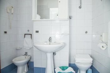 Hotel Santa Lucia