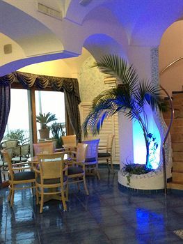 Terme Saint Raphael Hotel