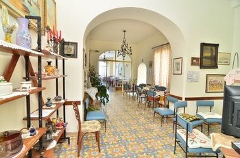 Hotel Terme Marina