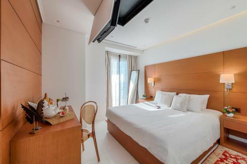Hotel Bellevue Suites