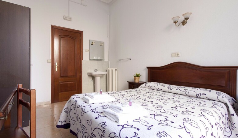 Hostal Condestable