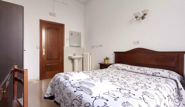 Hostal Condestable