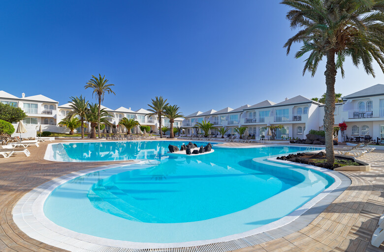 Hotel H10 Ocean Suites