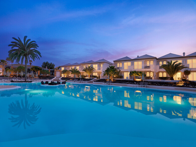 Hotel H10 Ocean Suites