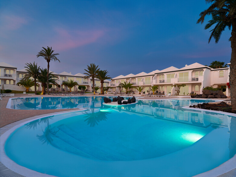 Hotel H10 Ocean Suites
