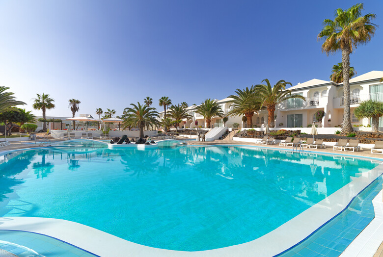 Hotel H10 Ocean Suites