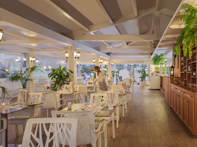 Hotel H10 Ocean Suites