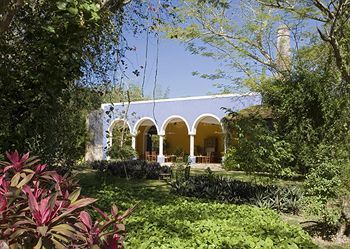 Hacienda San Jose, A Luxury Collection Hotel