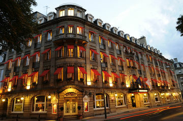 Hotel Parc