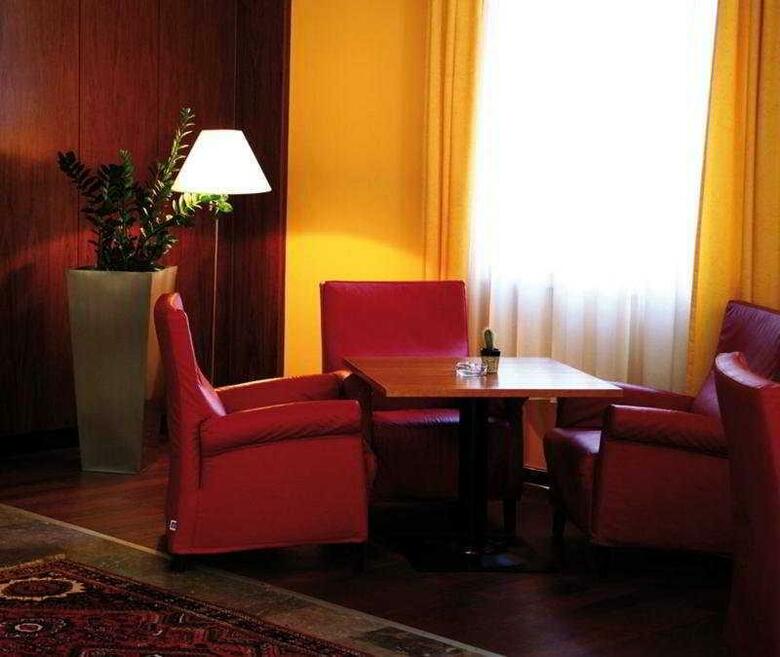 Hotel Globo Plaza