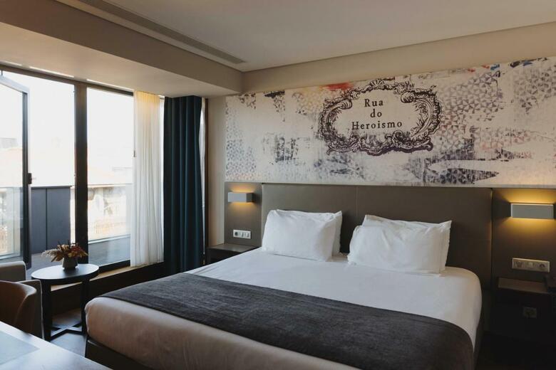 Hotel Timbre Heroismo