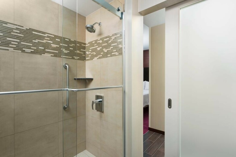 Hotel Hampton Inn Times Square Central