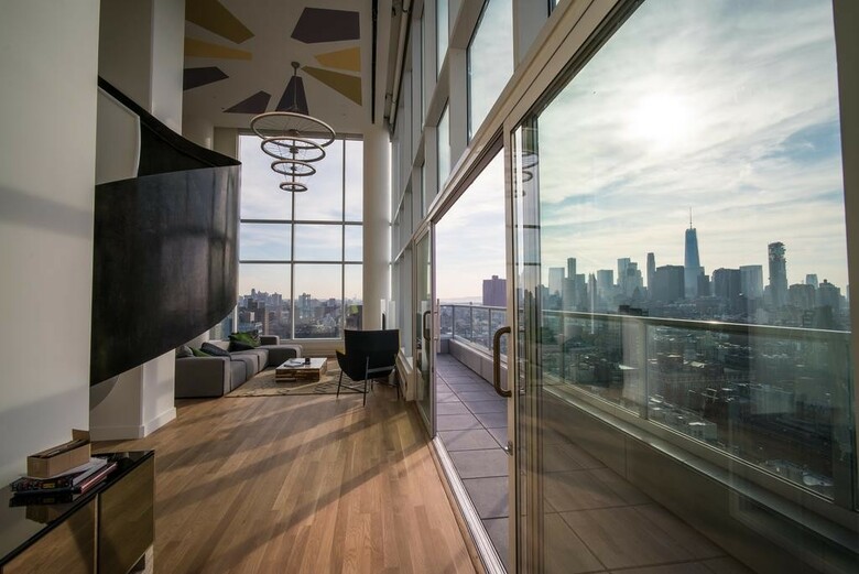 Hotel Indigo Lower East Side New York