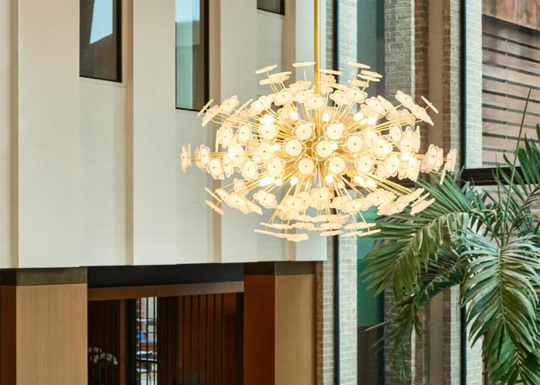 Hotel The Highland Dallas, Curio Collection By Hilton
