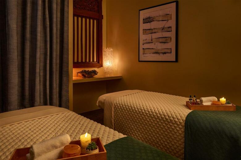 Hotel The Highland Dallas, Curio Collection By Hilton