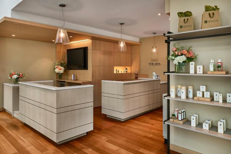 Hotel The Highland Dallas, Curio Collection By Hilton
