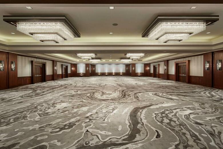 Hotel The Highland Dallas, Curio Collection By Hilton
