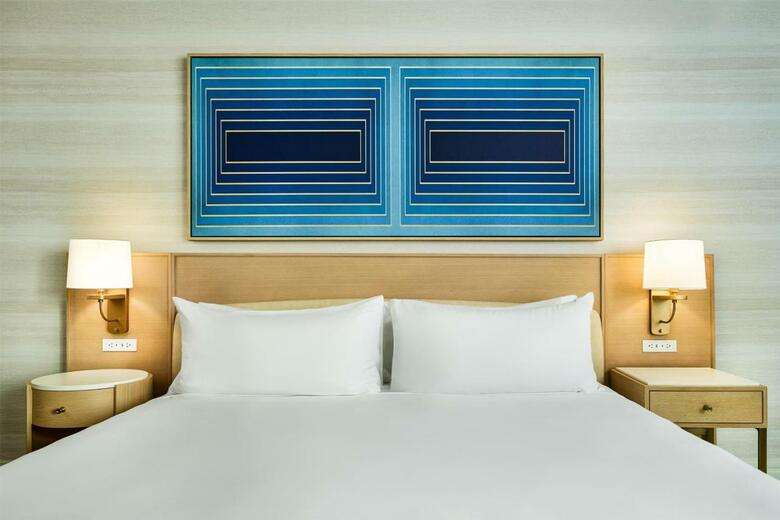 Hotel The Highland Dallas, Curio Collection By Hilton