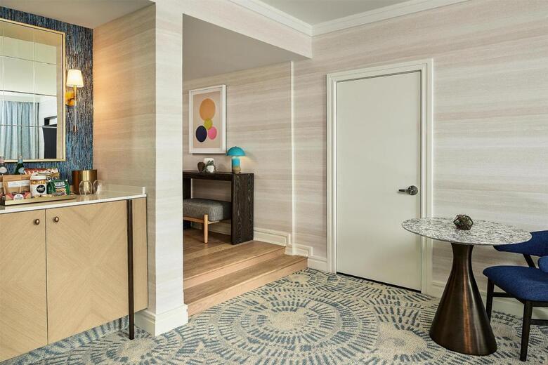 Hotel The Highland Dallas, Curio Collection By Hilton
