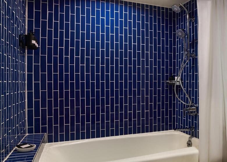 Hotel The Highland Dallas, Curio Collection By Hilton