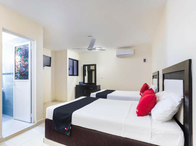 Hotel Jardin