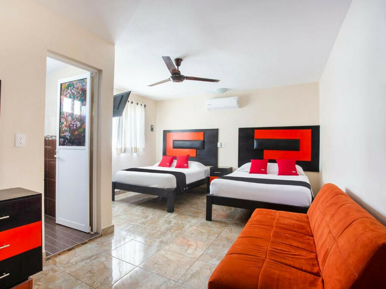 Hotel Jardin