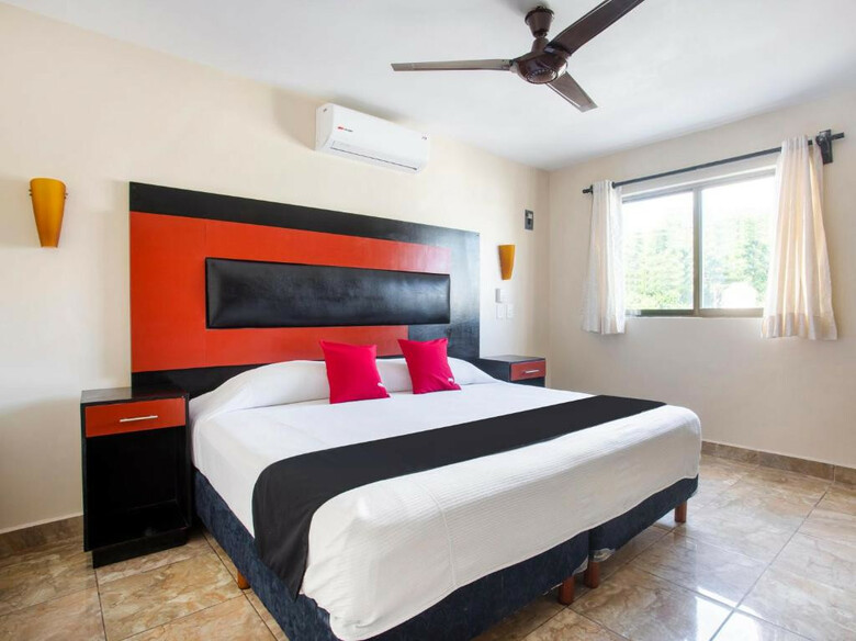 Hotel Jardin