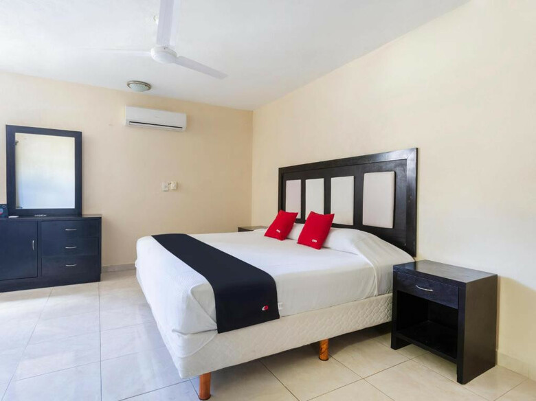 Hotel Jardin