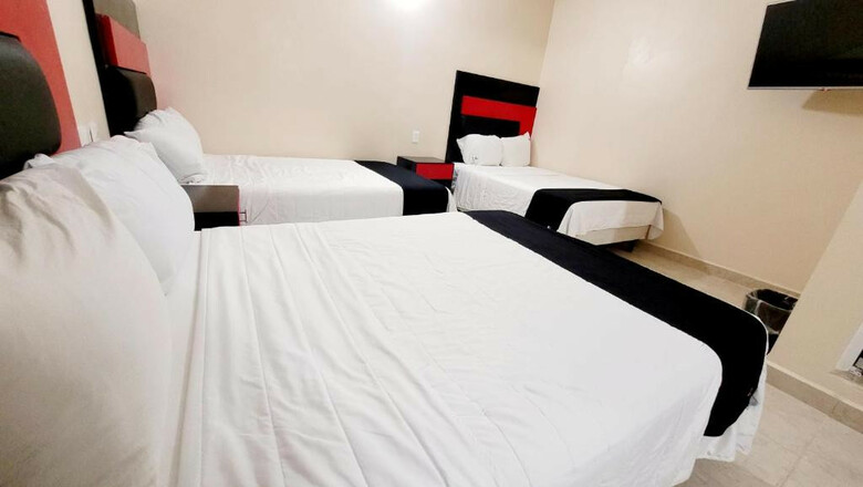 Hotel Jardin