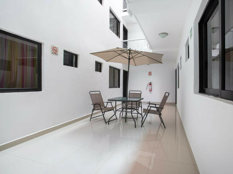 Hotel Jardin