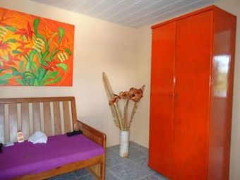 Posada Pousada Graciosa