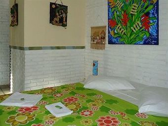 Posada Pousada Graciosa