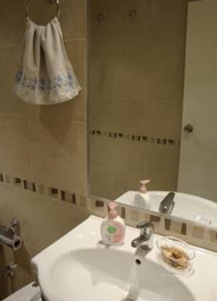 Aparthotel Abasto Boutique Apartment