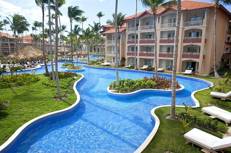 Hotel Majestic Elegance Punta Cana Luxury All Inclusive, Punta Cana