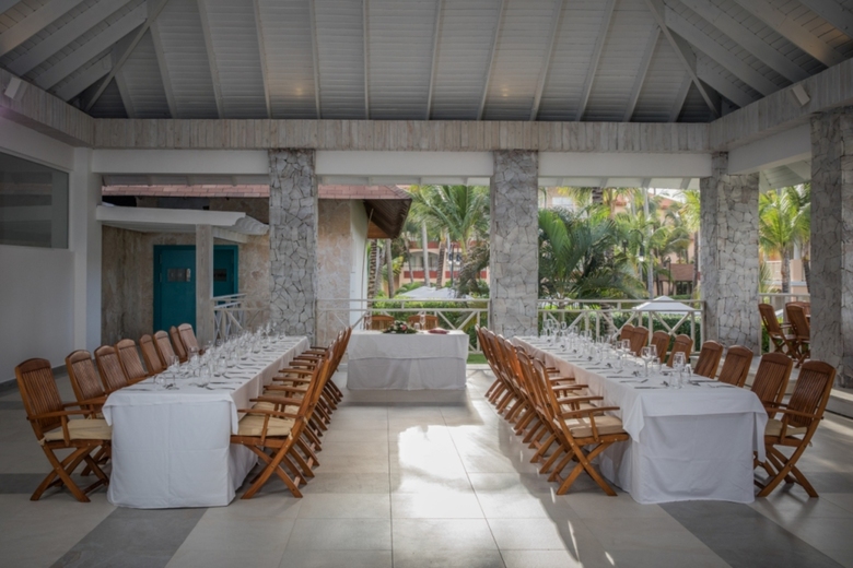 Hotel Majestic Elegance Punta Cana - Luxury All Inclusive