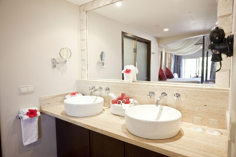 Hotel Majestic Elegance Punta Cana - Luxury All Inclusive