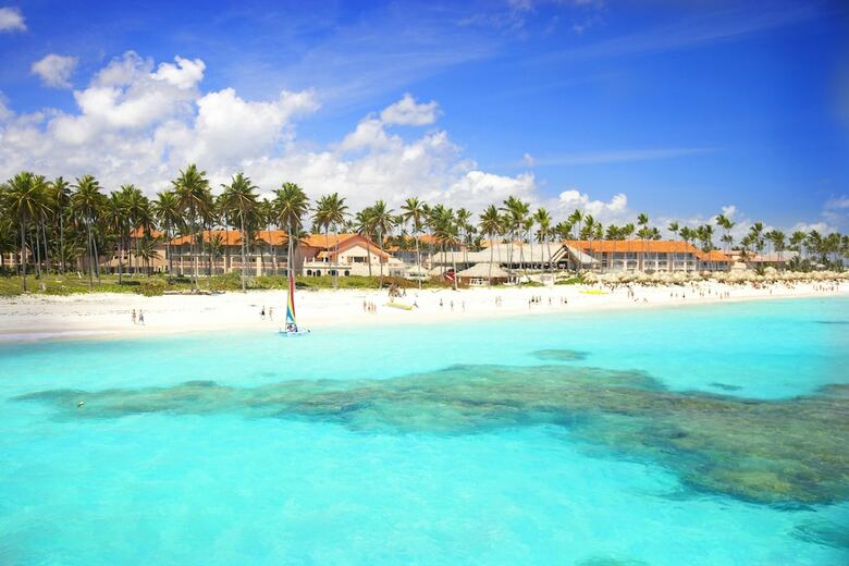 Hotel Majestic Elegance Punta Cana - Luxury All Inclusive