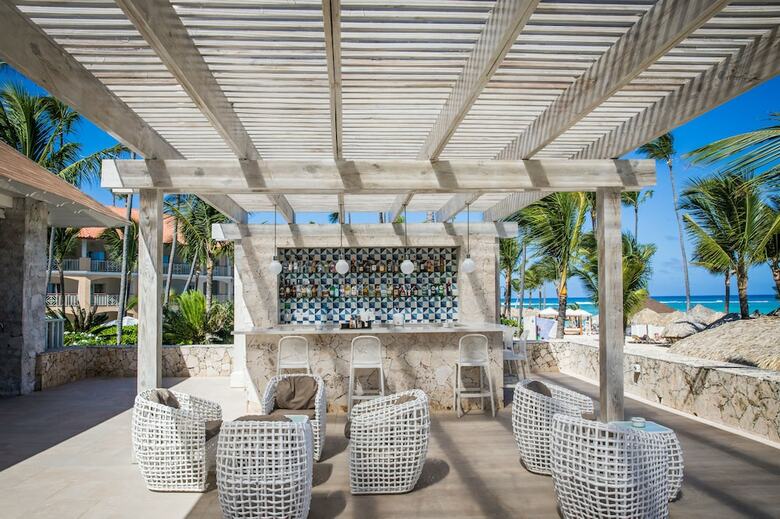 Hotel Majestic Elegance Punta Cana - Luxury All Inclusive