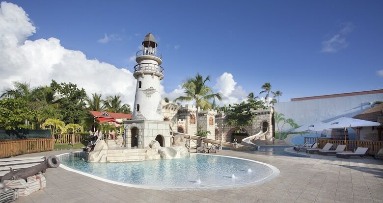 Hotel Majestic Elegance Punta Cana - Luxury All Inclusive