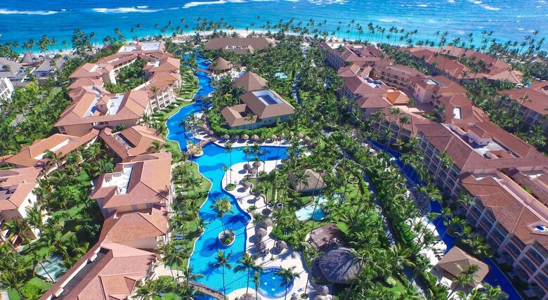 Hotel Majestic Elegance Punta Cana - Luxury All Inclusive