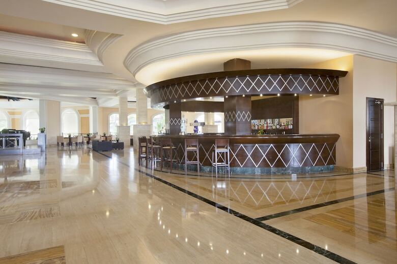 Hotel Majestic Elegance Punta Cana - Luxury All Inclusive