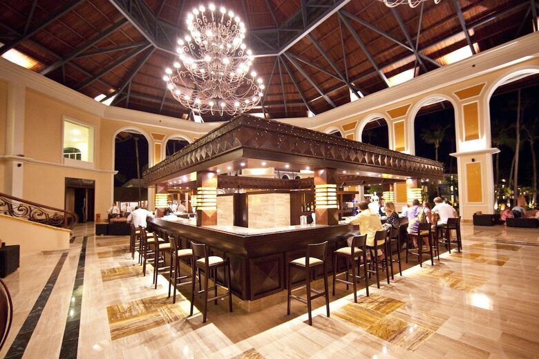 Hotel Majestic Elegance Punta Cana - Luxury All Inclusive