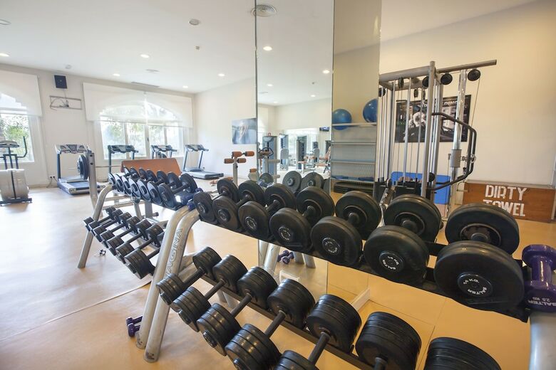 Hotel Majestic Elegance Punta Cana - Luxury All Inclusive