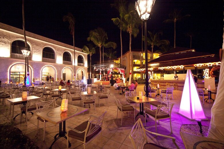 Hotel Majestic Elegance Punta Cana - Luxury All Inclusive