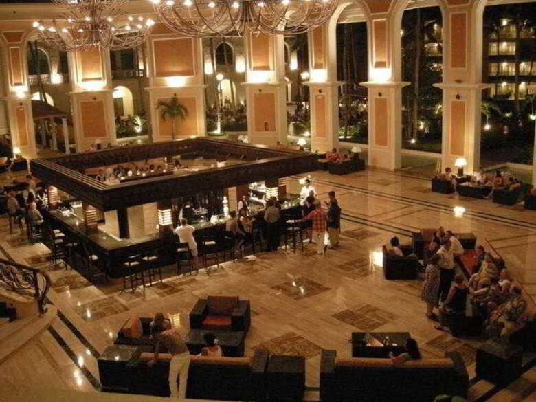 Hotel Majestic Elegance Punta Cana - Luxury All Inclusive
