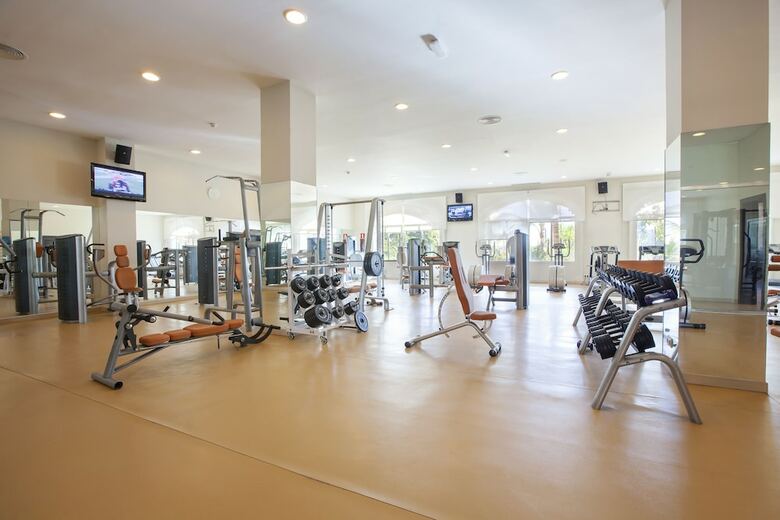 Hotel Majestic Elegance Punta Cana - Luxury All Inclusive