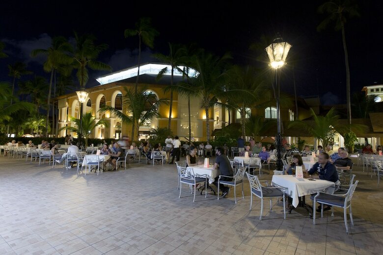 Hotel Majestic Elegance Punta Cana - Luxury All Inclusive