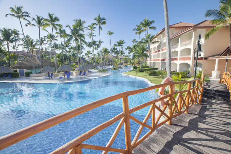 Hotel Majestic Elegance Punta Cana - Luxury All Inclusive