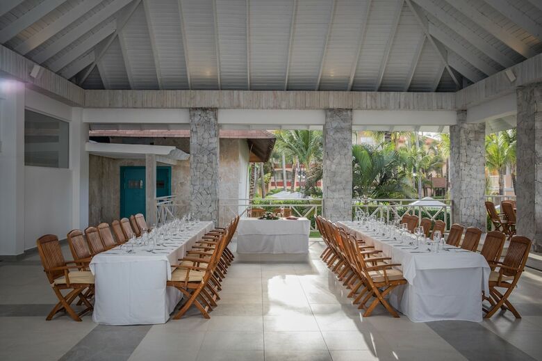 Hotel Majestic Elegance Punta Cana - Luxury All Inclusive