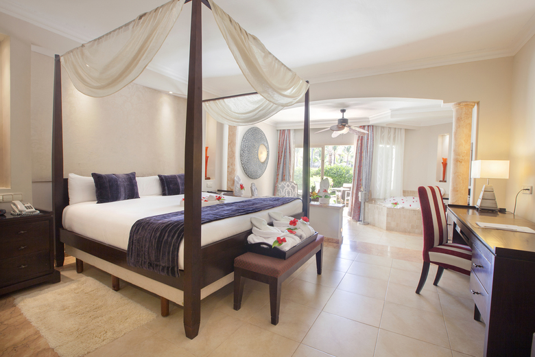 Hotel Majestic Elegance Punta Cana - Luxury All Inclusive